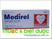 Medirel 20mg