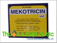 Mekotricin