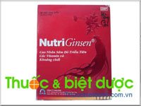 Nutriginsen