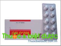Oflo 200mg