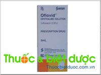 Oflovid 5ml