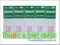 Optamedic 10ml
