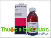 Paxeladine 125ml