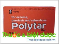 Polytar bar