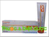 Profenid gel 2,5%