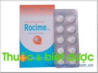 Rocime 150mg