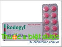Rodogyl