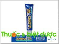 Salonpas gel