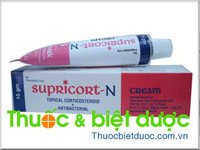 Supricort N 15g