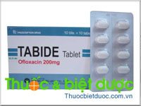 Tabide 200mg