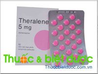 Theralene 5mg