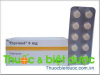 Thyrozol