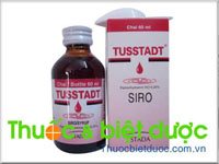 Tusstadt 12,5mg/5ml