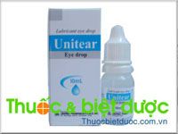 Unitear eye drop
