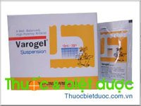 Varogel 10ml