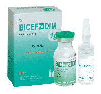 Bicefzidim 1g