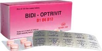 Bidi optrivit