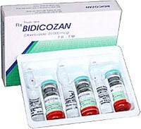 Bidicozan 20.000mcg