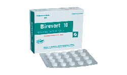 Biresort 10mg