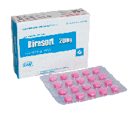 Biresort 20mg