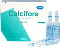 Calcifore