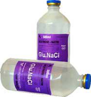 Dextrose Natri