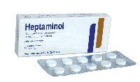 Heptaminol