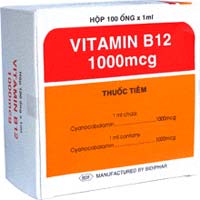 Vitamin B12