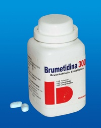 Brumetidina 300
