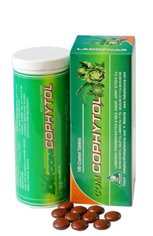 Comcophytol