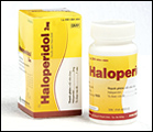 Haloperidol 2mg