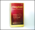 Hexyltab