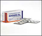 Magnesi B6