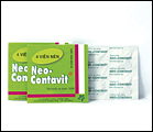 Neo contavit