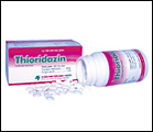 Thioridazin 50mg