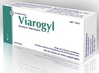 Viarogyl