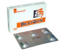 Bestquin 200mg