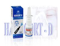 Hadocort-D 15ml