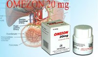 OMEZON 20mg
