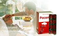 Pacemin