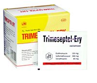 Trimeseptol-Ery