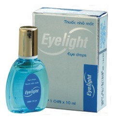 Eyelight 5mg