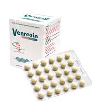 Venrozin 81mg