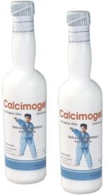 Calcimogel