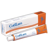 Cotilam 1g