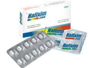 Hafixim 200