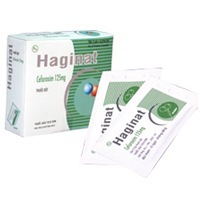 Haginat 125mg