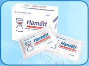 Hamétt 3g