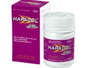 Hapacol cảm sổ mũi