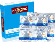 Hapacol 500mg